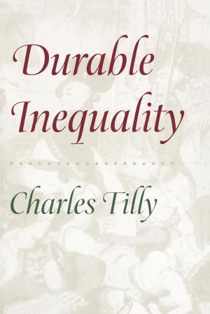 Cover of the book Durable Inequality by William F. Deverell, Anne F. Hyde