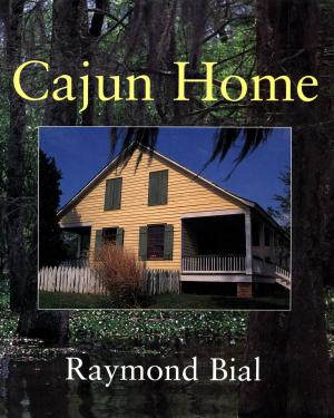 Cover of the book Cajun Home by Katherine Paterson