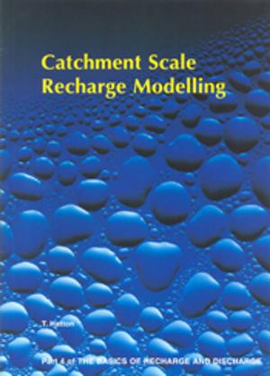 bigCover of the book Catchment Scale Recharge Modelling - Part 4 by 