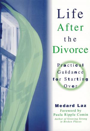 Book cover of Life After the Divorce