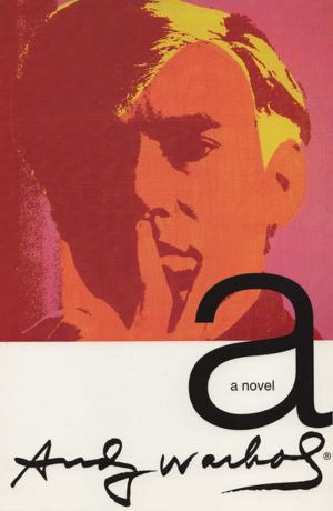 Cover of the book a: A Novel by Jerzy Kosinski