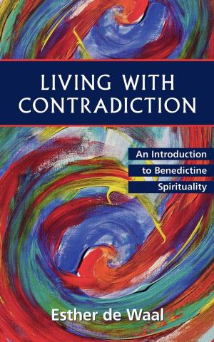 Cover of the book Living With Contradiction by Vicki K. Black