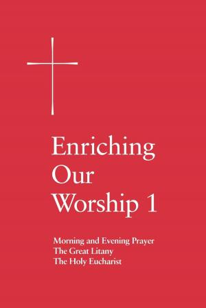 Book cover of Enriching Our Worship 1