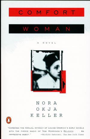 Cover of the book Comfort Woman by M. A. Lawson