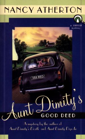 Cover of the book Aunt Dimity's Good Deed by Robert B. Parker