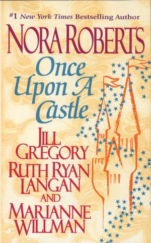 Cover of the book Once Upon a Castle by David R. Gillham