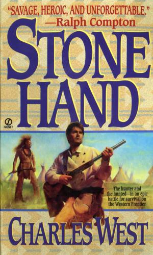 Cover of the book Stone Hand by Richard Paul Evans