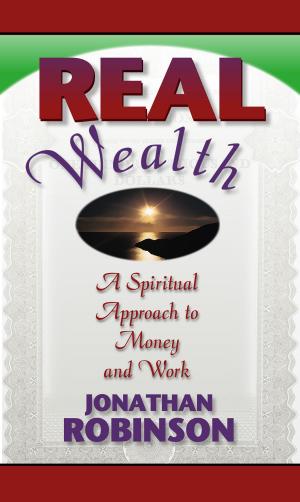 Cover of the book Real Wealth by Macelle Pick, MSN OB/GYN