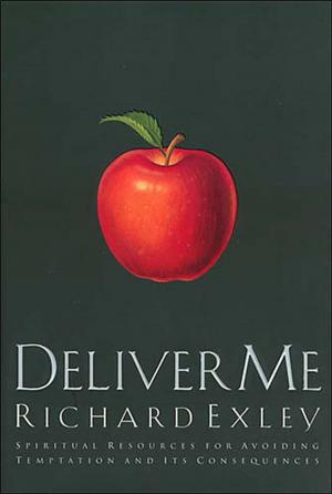 Cover of the book Deliver Me by Barbara Johnson