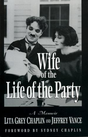 Cover of the book Wife of the Life of the Party by Sébastien Lefait