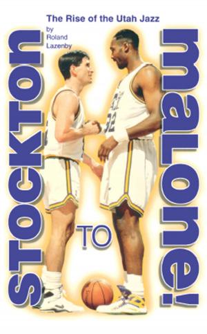 Cover of the book Stockton to Malone by Terry Frei