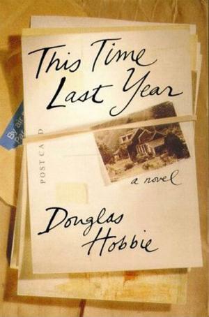 Cover of the book This Time Last Year by Liza Ward