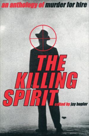 Cover of the book The Killing Spirit by Sara B. Elfgren, Mats Strandberg