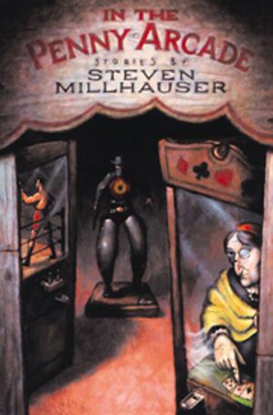 Cover of the book In the Penny Arcade by Igncacy Karpowicz