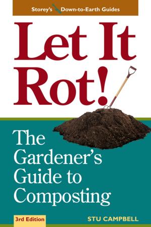 Cover of the book Let it Rot! by Stephanie L. Tourles
