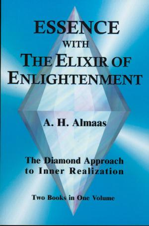 Cover of the book Essence With the Elixir of Enlightenment by Jones and Flaxman