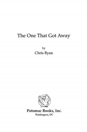 Cover of The One that Got Away
