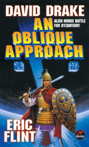 Cover of the book An Oblique Approach by Steve White, Shirley Meier