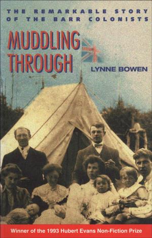 Cover of the book Muddling Through by Peter Wohlleben