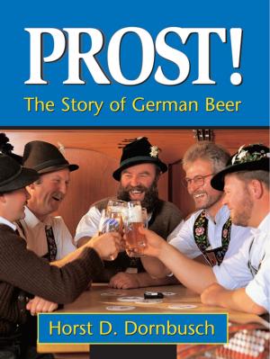 Cover of the book Prost! by Phil Markowski
