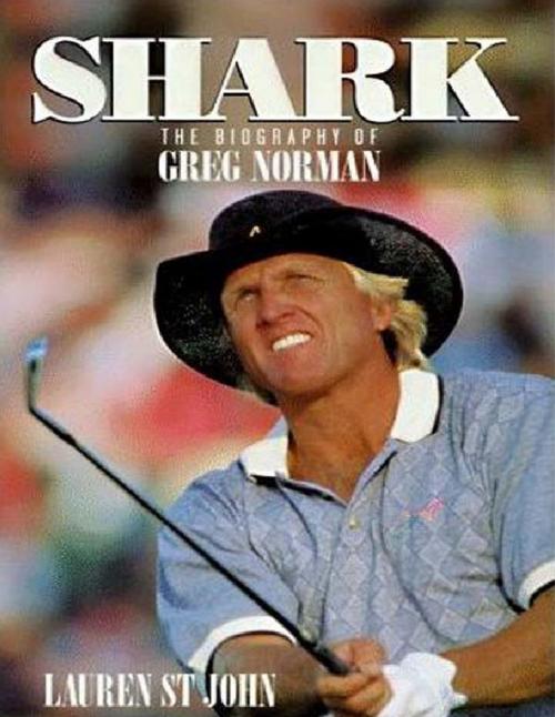 Cover of the book Shark by Thomas Nelson, Thomas Nelson
