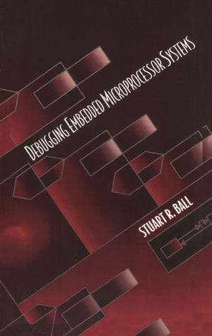 Cover of Debugging Embedded Microprocessor Systems