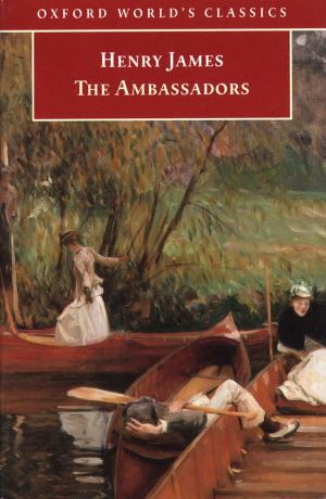 Cover of the book The Ambassadors by Charles Doyle