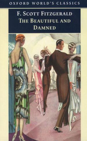 Cover of the book The Beautiful and Damned by Michael J. Silverman