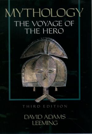 Cover of the book Mythology by David A. Gerber