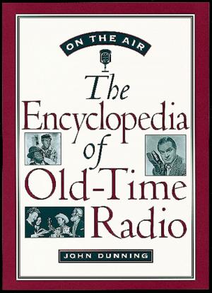 Book cover of On the Air