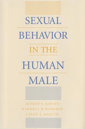 Cover of the book Sexual Behavior in the Human Male by Stefano Bottoni