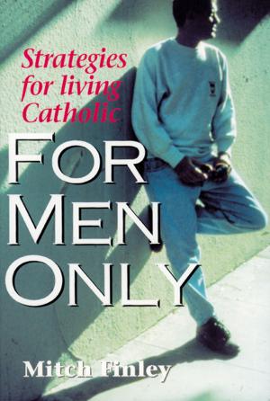 Cover of the book For Men Only by Carlo Maria Martini