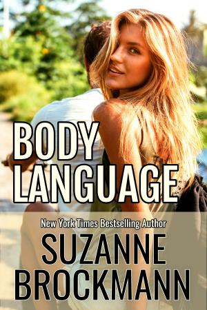 Cover of the book Body Language by Suzanne Brockmann