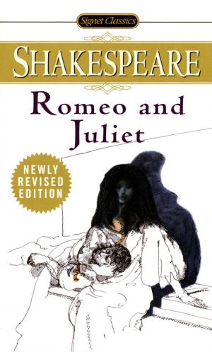 Cover of the book Romeo and Juliet by Salvatore Scibona