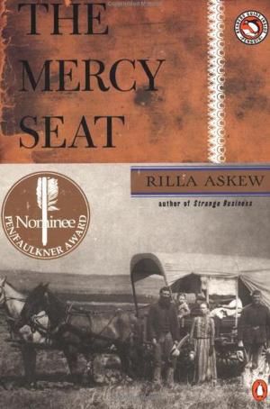 Cover of the book The Mercy Seat by Jenna Blum