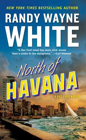 Book cover of North of Havana
