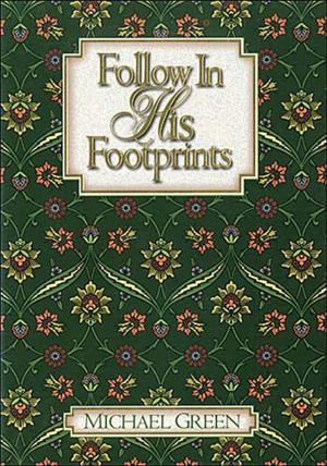 Cover of the book Follow in His Footprints by Robin McGraw