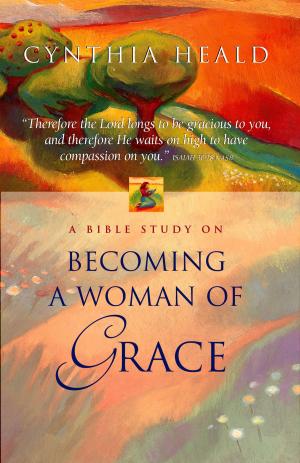 Cover of the book Becoming a Woman of Grace by Charles Dyer, Mark Tobey