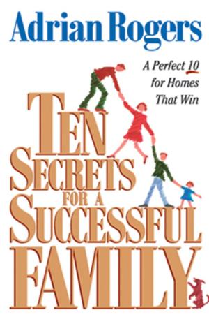 Book cover of Ten Secrets for a Successful Family