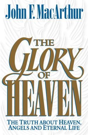 Cover of the book The Glory of Heaven: The Truth about Heaven, Angels and Eternal Life by John Piper