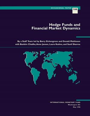 Cover of the book Hedge Funds and Financial Market Dynamics by International Monetary Fund