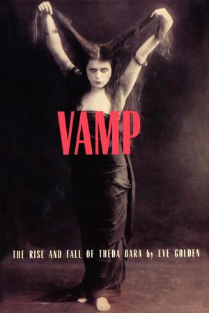 Cover of the book Vamp by Vince Waldron, Dick Van Dyke, Dan Castellaneta