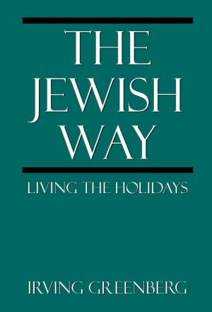 Cover of the book The Jewish Way by Jacob Neusner