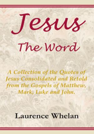Cover of the book Jesus the Word by Bill Conner