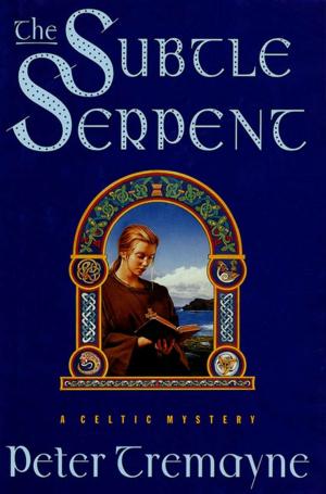 Book cover of The Subtle Serpent