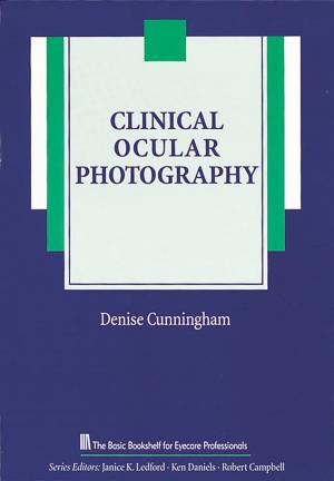 Cover of Clinical Ocular Photography