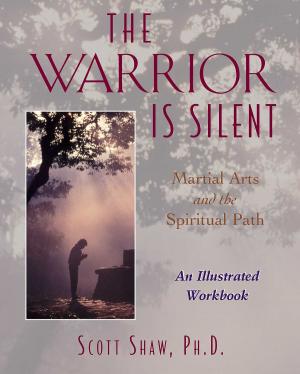 Book cover of The Warrior Is Silent