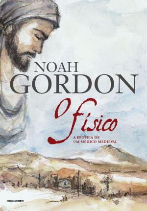 Cover of the book O físico by Flávio Carneiro