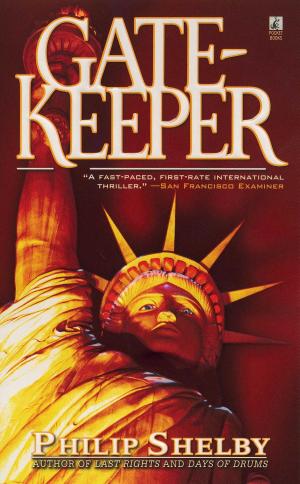 Cover of the book Gatekeeper by David Rieff