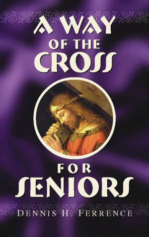 Book cover of A Way of the Cross for Seniors